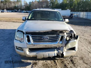 2009 Ford Explorer Eddie Bauer with VIN 1FMEU74E19UA20767, listed as a Copart auction lot 47000835 with 151,301 mi miles and Clean title. Bid and sale history available at DreamBid. Image 5.