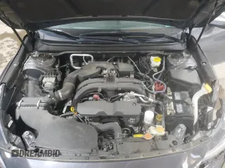 2019 Subaru Legacy Sport with VIN 4S3BNAR68K3019758, listed as a Copart auction lot 54580365 with 33,782 mi miles and Salvage Title. Bid and sale history available at carsss.com. Image 11.