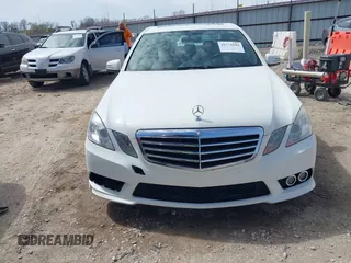 2010 Mercedes-Benz E 350 Luxury with VIN WDDHF5GB7AA060056, listed as a IAAI auction lot 41774104 with 112,293 mi miles and . Bid and sale history available at DreamBid. Image 12.