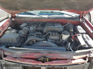 2004 Mercury Mountaineer with VIN 4M2ZU66K64UJ09787, listed as a Copart auction lot 74510694 with 209,802 mi miles and Salvage Title. Bid and sale history available at carsss.com. Image 12.