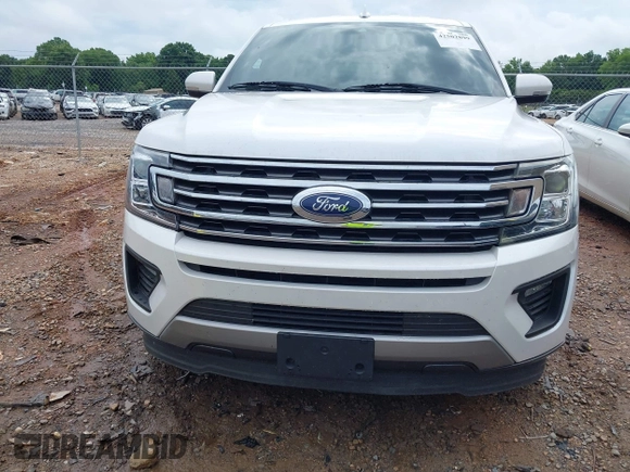 2018 Ford Expedition Max XLT with VIN 1FMJK1HT9JEA14742, listed as a IAAI auction lot 42502899 with 118,306 mi miles and . Bid and sale history available at DreamBid. Image 12.