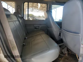 1997 Mercury Mountaineer z VIN 4M2DU52P8VUJ21527, wystawiony jako Copart lot #80867324 z przebiegiem 185 313 mil mil oraz Szkoda całkowita • Salvage title. Historia ofert i sprzedaży dostępna na DreamBid. Obrazek 11.