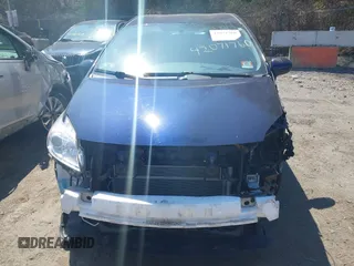 2015 Toyota Prius Four with VIN JTDKN3DU0F1913319, listed as a IAAI auction lot 42071760 with 132,190 mi miles. Bid and sale history available at carsss.com. Image 12.