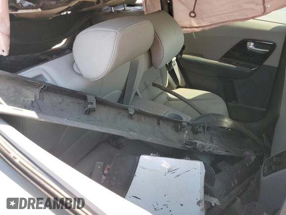 2020 Kia Niro EX Premium with VIN KNDCE3LC0L5422315, listed as a Copart auction lot 69904194 with 45,417 mi miles and Salvage Title. Bid and sale history available at carsss.com. Image 10.