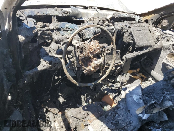 2007 Saturn ION z VIN 1G8AK55F47Z195223, wystawiony jako Copart lot #59529294 z przebiegiem Nie podano mil oraz Nie do naprawy • Non repairable. Historia ofert i sprzedaży dostępna na DreamBid. Obrazek 8.