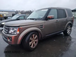 2014 Land Rover LR4 HSE with VIN SALAG2V65EA723037, listed as a Copart auction lot 84644874 with 135,688 mi miles and Clean Title. Bid and sale history available at DreamBid. Image 1.