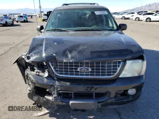 2003 Ford Explorer Limited z VIN 1FMZU75K13ZA06027, wystawiony jako Copart lot #81555664 z przebiegiem 192 382 mil mil oraz Szkoda całkowita • Salvage title. Historia ofert i sprzedaży dostępna na DreamBid. Obrazek 5.