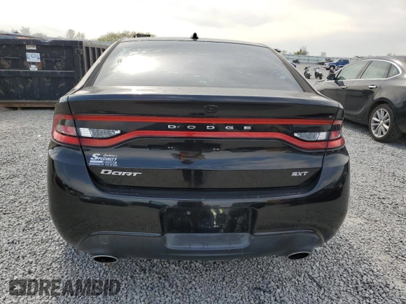 2013 Dodge Dart SXT с VIN 1C3CDFBA8DD324150, выставлен на аукционе Copart как лот 53810775 с пробегом 138 802 миль миль и Списание • Salvage title. История ставок и продаж доступна на DreamBid. Изображение 6.