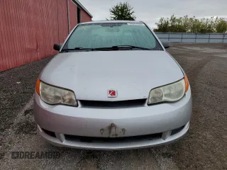 2005 Saturn ION ION 2 with VIN 1G8AN12F85Z120994, listed as a Copart auction lot 74551764 with 112,997 mi miles and Clean Title. Bid and sale history available at carsss.com. Image 5.