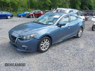 2016 Mazda 3 i Grand Touring with VIN 3MZBM1X75GM268018, listed as a IAAI auction lot 42668635 with 114,782 mi miles and . Bid and sale history available at DreamBid. Image 17.