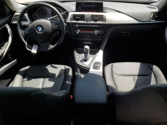 2014 BMW 3 Series 320i xDrive с VIN WBA3C3C58EP662305, выставлен на аукционе Copart как лот 62811895 с пробегом 43 793 миль миль и Списание • Salvage title. История ставок и продаж доступна на DreamBid. Изображение 8.