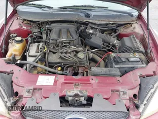 2004 Ford Taurus SE with VIN 1FAFP53214G150248, listed as a IAAI auction lot 41543177 with 99,553 mi miles and . Bid and sale history available at DreamBid. Image 10.