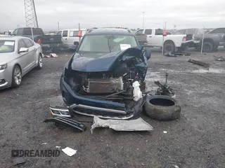 2022 Volkswagen Atlas SE z VIN 1V2HR2CA0NC561411, wystawiony jako IAAI lot #41941719 z przebiegiem Nie podano mil oraz . Historia ofert i sprzedaży dostępna na DreamBid. Obrazek 12.