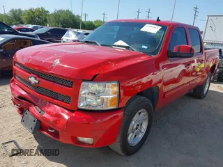2011 Chevrolet Silverado 1500 LT with VIN 3GCPCSE00BG281371, listed as a IAAI auction lot 41993885 with 174,880 mi miles and . Bid and sale history available at DreamBid. Image 19.