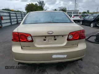 2008 Kia Optima LX z VIN KNAGE124385198719, wystawiony jako Copart lot #55449255 z przebiegiem 156 972 mil mil oraz Szkoda całkowita • Salvage title. Historia ofert i sprzedaży dostępna na DreamBid. Obrazek 6.