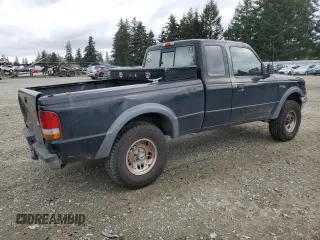 1994 Ford Ranger Splash with VIN 1FTCR15X6RPB73427, listed as a Copart auction lot 45569445 with 170,756 mi miles and Salvage title. Bid and sale history available at DreamBid. Image 3.