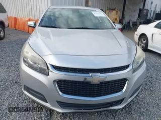 2016 Chevrolet Malibu Limited LT with VIN 1G11C5SA0GU126854, listed as a IAAI auction lot 42160499 with 176,361 mi miles. Bid and sale history available at carsss.com. Image 12.