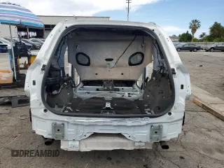 2021 Volvo XC90 Momentum с VIN YV4A22PK3M1739796, выставлен на аукционе Copart как лот 45725065 с пробегом Не указан миль и Чистый • Clean title. История ставок и продаж доступна на DreamBid. Изображение 6.