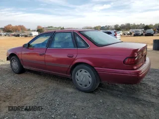1995 Ford Taurus GL with VIN 1FALP52U0SA159044, listed as a Copart auction lot 79490324 with 116,243 mi miles and Salvage Title. Bid and sale history available at carsss.com. Image 2.
