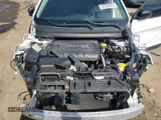 2017 Jeep Cherokee Altitude z VIN 1C4PJLAB4HW540506, wystawiony jako Copart lot #62934975 z przebiegiem Nie podano mil oraz Nie do naprawy • Non repairable. Historia ofert i sprzedaży dostępna na DreamBid. Obrazek 11.