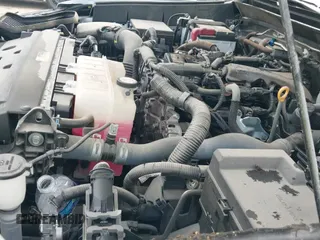 2024 Toyota Tacoma SR5 with VIN 3TMKB5FN1RM006709, listed as a IAAI auction lot 42638311 with 13,488 mi miles and . Bid and sale history available at DreamBid. Image 19.