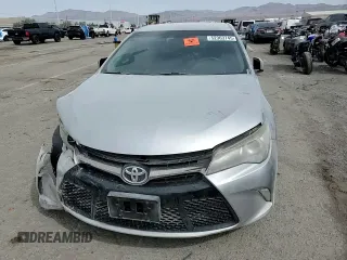 2015 Toyota Camry XLE с VIN 4T1BF1FK1FU965842, выставлен на аукционе Copart как лот 52363745 с пробегом 117 051 миль миль и Списание • Salvage title. История ставок и продаж доступна на DreamBid. Изображение 10.