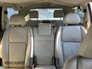 2004 Volvo XC90 with VIN YV1CZ59H141079696, listed as a Copart auction lot 88282705 with Not Provided miles and Salvage Title. Bid and sale history available at carsss.com. Image 10.