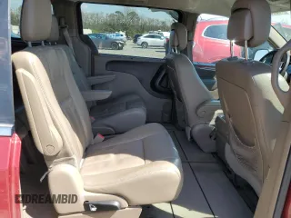 2013 Chrysler Town & Country Touring with VIN 2C4RC1BG3DR802617, listed as a Copart auction lot 48509075 with 181,478 mi miles and Salvage Title. Bid and sale history available at carsss.com. Image 11.