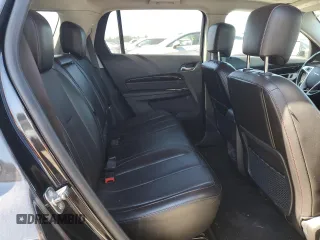 2013 GMC Terrain Denali with VIN 2GKFLYE32D6419374, listed as a Copart auction lot 47652795 with 189,750 mi miles and Clean Title. Bid and sale history available at DreamBid. Image 11.