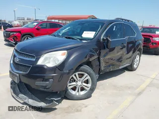 2014 Chevrolet Equinox LT z VIN 2GNALBEKXE6255648, wystawiony jako IAAI lot #42207117 z przebiegiem 204 477 mil mil oraz . Historia ofert i sprzedaży dostępna na DreamBid. Obrazek 2.