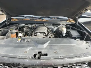 2014 Chevrolet Silverado 1500 LT with VIN 3GCPCREC6EG219321, listed as a Copart auction lot 46837315 with 186,403 mi miles and Salvage Title. Bid and sale history available at carsss.com. Image 12.