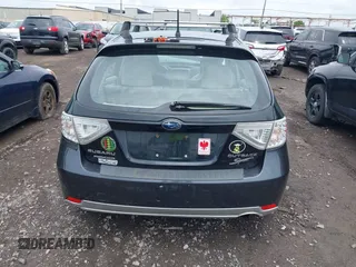 2011 Subaru Impreza Outback Special Sports z VIN JF1GH6D66BH830372, wystawiony jako IAAI lot #42375160 z przebiegiem 125 861 mil mil oraz . Historia ofert i sprzedaży dostępna na DreamBid. Obrazek 16.