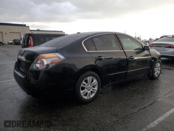 2012 Nissan Altima SL with VIN 1N4AL2AP5CN453711, listed as a Copart auction lot 80781074 with 90,093 mi miles and Salvage Title. Bid and sale history available at DreamBid. Image 3.
