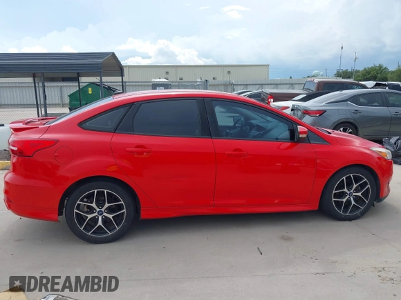 2015 Ford Focus SE с VIN 1FADP3F29FL384655, выставлен на аукционе IAAI как лот 42561046 с пробегом 128 728 миль миль и . История ставок и продаж доступна на DreamBid. Изображение 13.