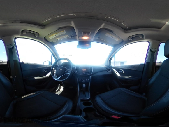 2020 Chevrolet Trax LT z VIN 3GNCJLSB4LL319247, wystawiony jako IAAI lot #42022250 z przebiegiem 74 877 mil mil oraz . Historia ofert i sprzedaży dostępna na DreamBid. Obrazek 18.