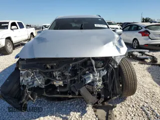 2023 Mazda CX-9 Carbon Edition with VIN JM3TCBDY9P0636515, listed as a Copart auction lot 80796464 with Not Provided miles and Salvage Title. Bid and sale history available at carsss.com. Image 5.