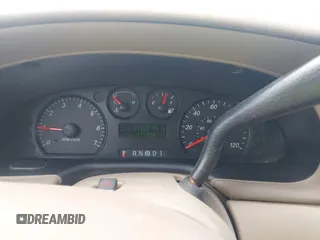 2007 Ford Taurus SE with VIN 1FAFP53U47A103742, listed as a IAAI auction lot 42508685 with 173,590 mi miles and . Bid and sale history available at DreamBid. Image 7.