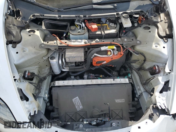 2021 Tesla Model 3 Standard Range Plus z VIN 5YJ3E1EA8MF098935, wystawiony jako Copart lot #53267905 z przebiegiem 116 673 mil mil oraz Szkody całkowita. Historia ofert i sprzedaży dostępna na DreamBid. Obrazek 11.
