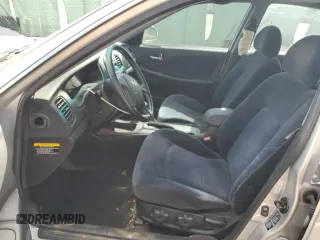 2005 Hyundai Sonata GL with VIN KMHWF25S75A199057, listed as a Copart auction lot 78874384 with 62,637 mi miles and Salvage Title. Bid and sale history available at carsss.com. Image 7.