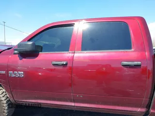2017 Ram 1500 Express z VIN 1C6RR7KT0HS534278, wystawiony jako IAAI lot #42086941 z przebiegiem 132 986 mil mil oraz . Historia ofert i sprzedaży dostępna na DreamBid. Obrazek 14.