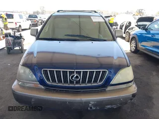 2003 Lexus RX 300 с VIN JTJHF10U030316168, выставлен на аукционе IAAI как лот 42021825 с пробегом 199 951 миль миль и . История ставок и продаж доступна на DreamBid. Изображение 12.