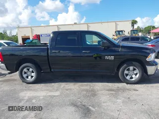 2022 Ram 1500 SLT z VIN 1C6RR6LG2NS249301, wystawiony jako IAAI lot #42492968 z przebiegiem 75 649 mil mil oraz . Historia ofert i sprzedaży dostępna na DreamBid. Obrazek 13.