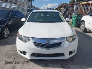 2012 Acura TSX Technology с VIN JH4CU2F65CC028998, выставлен на аукционе IAAI как лот 42898860 с пробегом 107 567 миль миль и . История ставок и продаж доступна на DreamBid. Изображение 12.