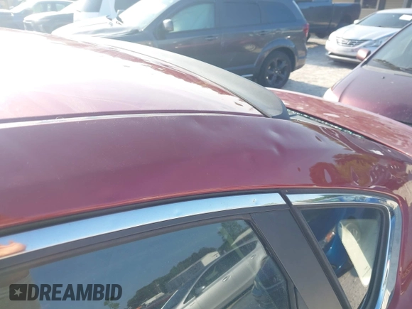 2016 Nissan Altima SR with VIN 1N4AL3AP3GC161353, listed as a IAAI auction lot 42148618 with 125,797 mi miles and . Bid and sale history available at DreamBid. Image 12.