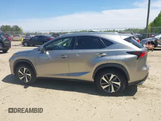 2018 Lexus NX 300 z VIN JTJBARBZ7J2151880, wystawiony jako IAAI lot #42043493 z przebiegiem 43 514 mil mil oraz . Historia ofert i sprzedaży dostępna na DreamBid. Obrazek 14.
