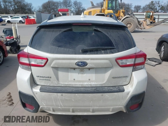 2018 Subaru Crosstrek Limited с VIN JF2GTAMC9JH289836, выставлен на аукционе IAAI как лот 41685388 с пробегом 82 208 миль миль и . История ставок и продаж доступна на DreamBid. Изображение 16.