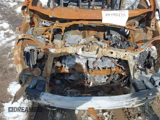 2021 Chevrolet Bolt EV LT z VIN 1G1FY6S01M4111814, wystawiony jako IAAI lot #40390435 z przebiegiem 87 mil mil oraz . Historia ofert i sprzedaży dostępna na DreamBid. Obrazek 10.