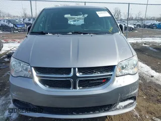 2015 Dodge Grand Caravan SE with VIN 2C4RDGBG3FR653239, listed as a IAAI auction lot 41607222 with 124,732 mi miles and . Bid and sale history available at DreamBid. Image 12.