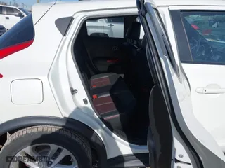 2013 Nissan Juke SL with VIN JN8AF5MV2DT226135, listed as a IAAI auction lot 41526382 with 99,069 mi miles. Bid and sale history available at carsss.com. Image 8.