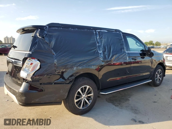 2019 Ford Expedition Max XLT с VIN 1FMJK1HT2KEA29536, выставлен на аукционе Copart как лот 58430705 с пробегом 120 042 миль миль и Списание • Salvage title. История ставок и продаж доступна на DreamBid. Изображение 3.